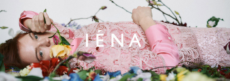 『IENA OUTLET』MAGASEEKショップイメージ