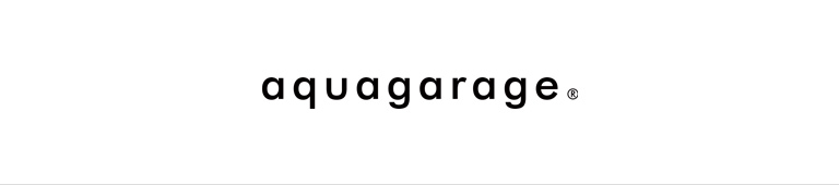 『aquagarage』MAGASEEKショップイメージ