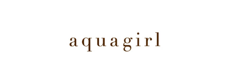 『aquagirl』MAGASEEKショップイメージ