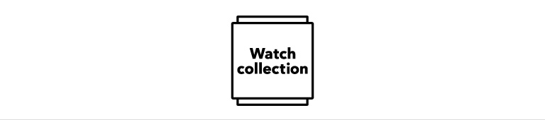 『Watch　collection』MAGASEEKショップイメージ