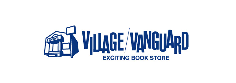『Village Vanguard』MAGASEEKショップイメージ