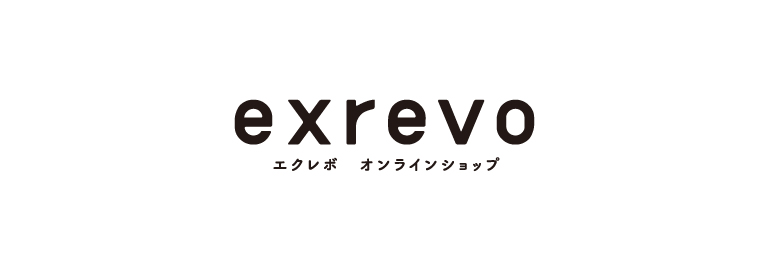 『exrevo』MAGASEEKショップイメージ
