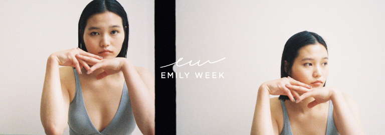 『EMILY WEEK』MAGASEEKショップイメージ