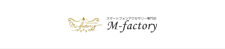 『Mーfactory』MAGASEEKショップイメージ