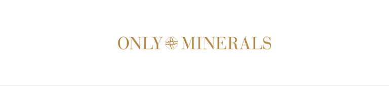 『ONLY MINERALS』MAGASEEKショップイメージ