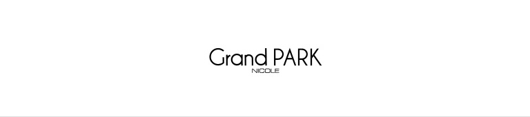 『Grand PARK』MAGASEEKショップイメージ