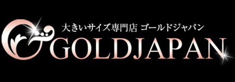 『GOLD JAPAN』MAGASEEKショップイメージ