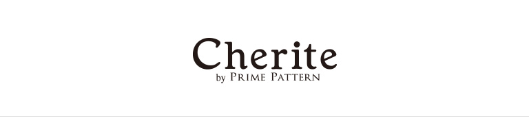 『Cherite by PRIME PATTERN』MAGASEEKショップイメージ