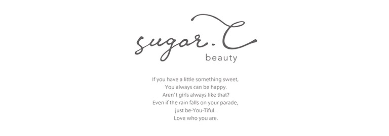 『sugar.C beauty』MAGASEEKショップイメージ
