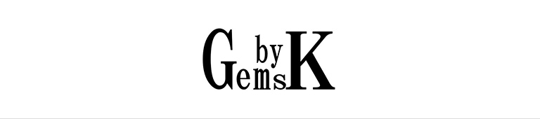 『Gems by K』MAGASEEKショップイメージ
