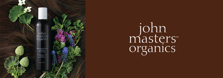 『john masters organics』MAGASEEKショップイメージ