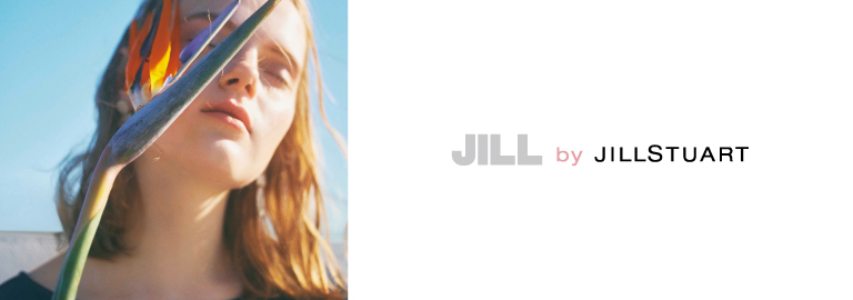 『JILL by JILLSTUART』MAGASEEKショップイメージ