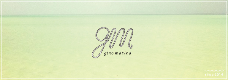 『gino　marina』MAGASEEKショップイメージ