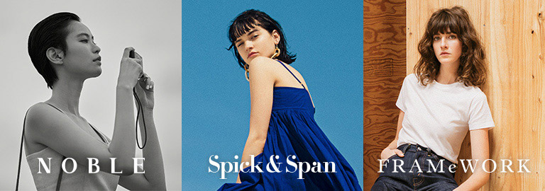 『Spick & Span OUTLET』MAGASEEKショップイメージ