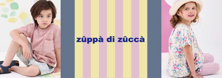 『zuppa di zucca』MAGASEEKショップイメージ