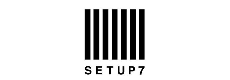 『SETUP 7』MAGASEEKショップイメージ