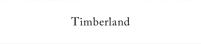 『Timberland』MAGASEEKショップイメージ
