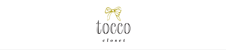 『tocco closet』MAGASEEKショップイメージ