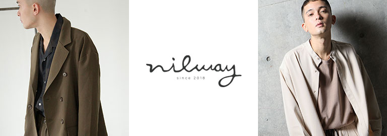 『Nilway』MAGASEEKショップイメージ