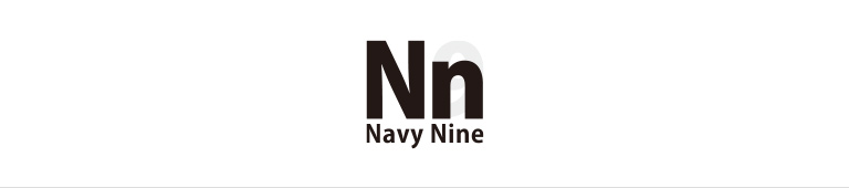 『NavyNine』MAGASEEKショップイメージ