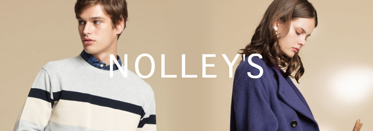 『NOLLEY’S OUTLET』MAGASEEKショップイメージ