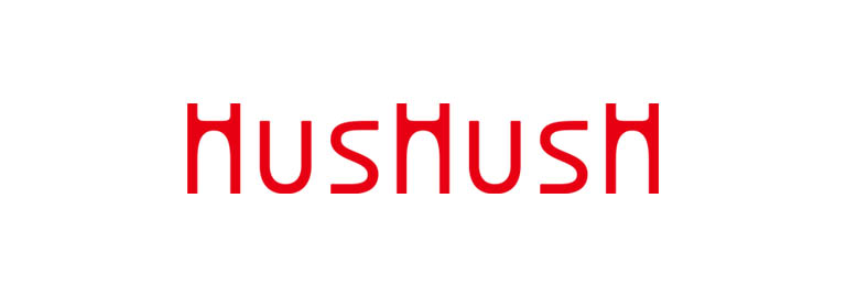 『HusHusH』MAGASEEKショップイメージ