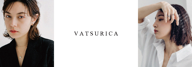 『VATSURICA』MAGASEEKショップイメージ