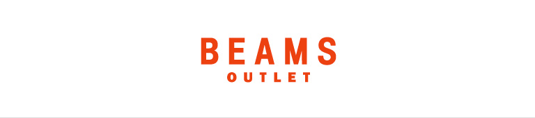 『BEAMS OUTLET』MAGASEEKショップイメージ