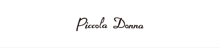 『Piccola Donna』MAGASEEKショップイメージ