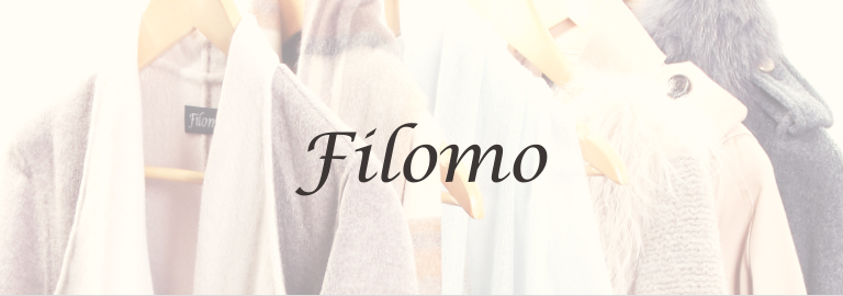 『Filomo』MAGASEEKショップイメージ