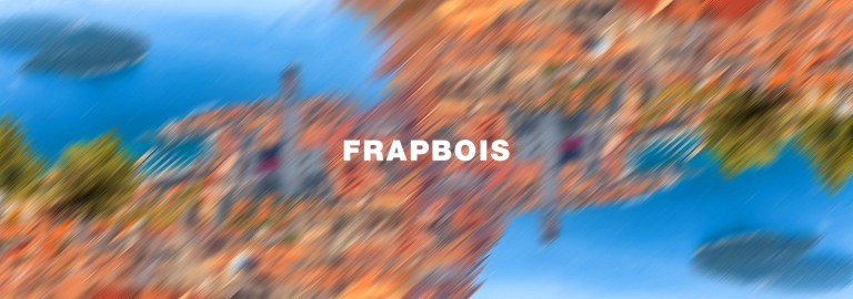 『FRAPBOIS』MAGASEEKショップイメージ