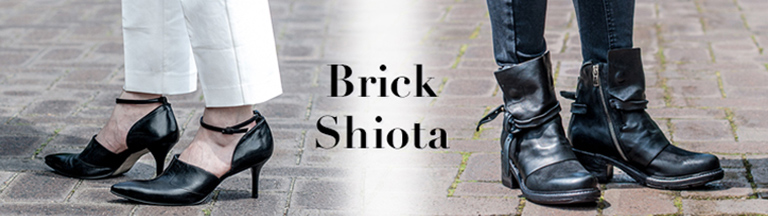 『Brick Shiota ink.』MAGASEEKショップイメージ