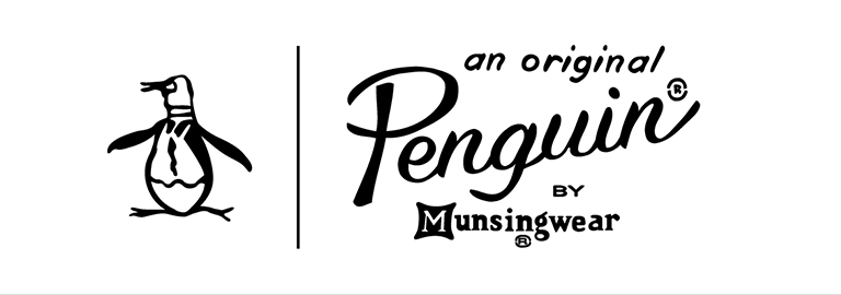 『Penguin by Munsingwear』MAGASEEKショップイメージ