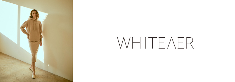 『WHITE AER』MAGASEEKショップイメージ