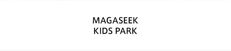 『MAGASEEK KIDS PARK』MAGASEEKショップイメージ
