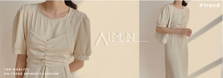 『Aimoon』MAGASEEKショップイメージ