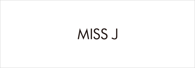 『MISS J』MAGASEEKショップイメージ