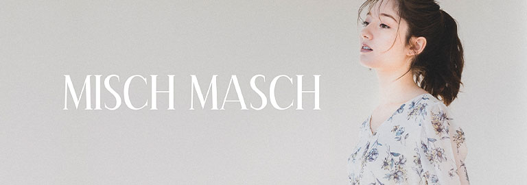 『MISCH MASCH』MAGASEEKショップイメージ