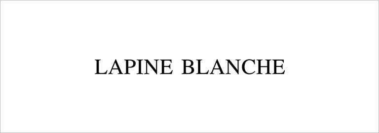 『LAPINE BLANCHE』MAGASEEKショップイメージ