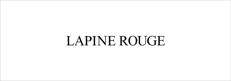 『LAPINE ROUGE』MAGASEEKショップイメージ