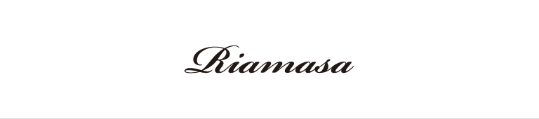 『Riamasa』MAGASEEKショップイメージ