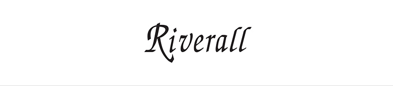 『riverall』MAGASEEKショップイメージ