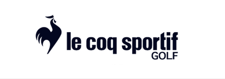 『le coq sportif GOLF』MAGASEEKショップイメージ