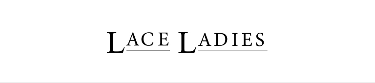 『Lace Ladies』MAGASEEKショップイメージ