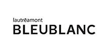 lautreamont BLEU BLANCのショップロゴ