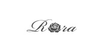 Roraのショップロゴ