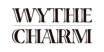 WYTHECHARMのショップロゴ
