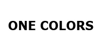 one colorsのショップロゴ
