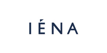 IENAのショップロゴ