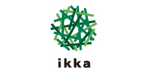 ikkaのショップロゴ
